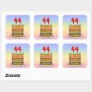 Recherche de birthday happy autocollants Fun