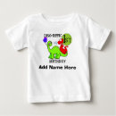 Recherche de dinos bébé vêtements Anniversaire de dinosaure