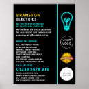 Recherche de électriciens Customer