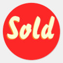 Recherche de vente vendue autocollants Vente au détail