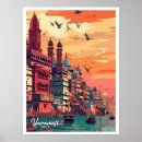 Suche nach india poster Stadt