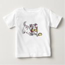 Recherche de chiens bébé tshirts Bande dessinée