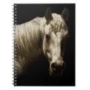 Suche nach weiße pferde kleine notizbücher Tiere