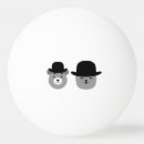 Recherche de ours balles ping pong Porter