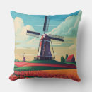 Recherche de moulin vent coussins Voyage