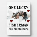 Recherche de pêcheur plaques Amour