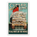 Recherche de sur un bateau magnets Illustration