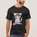 Suche nach katzenohren tshirts Niedliches kätzchen