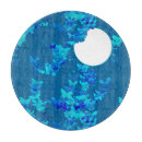 Recherche de paysage planches à découper Turquoise