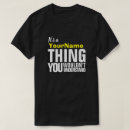 Recherche de comprenez tshirts Votre