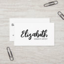 Recherche de clignotant cartes visite Moderne