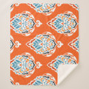 Suche nach ikat muster decken Bunt