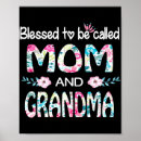 Suche nach mutter gottes poster Gesegnet