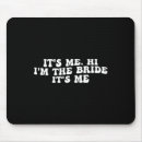 Suche nach lustige heirat mousepads Bräutigam