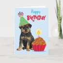 Suche nach rottweiler welpen karten Verrotten