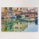 Suche nach brücken puzzle Boote
