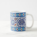 Recherche de tuile turque tasses Mosaïque
