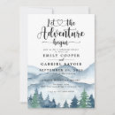 Suche nach rustikale hochzeiten polterabend einladungen Aquarell