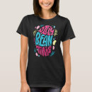 Recherche de bean tshirts Foodie