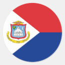 Recherche de sint maarten Drapeau de sint maarten