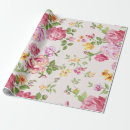 Suche nach vintage rosa rosen geschenkpapier Blumenreich