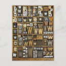 Recherche de lettre l cartes postales Ordre