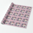 Recherche de bulldog papier cadeau Anniversaire