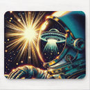 Recherche de combinaison tapis souris Étoiles