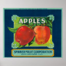 Suche nach yakima poster Apfel