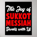 Suche nach der messias poster Wohnt bei