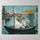 Recherche de portrait de claude monet posters Artiste