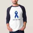 Recherche de colon cancer tshirts Conscience