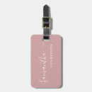 Recherche de dusty rose placement cartes Moderne