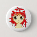 Suche nach manga mädchen buttons Niedlich