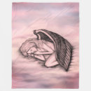 Recherche de ange ciel couvertures plaids Ailes