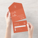 Recherche de couleurs italiennes invitations Typographie