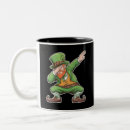 Recherche de leprechaun tasses Embrouillages