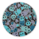 Recherche de beau coeur boutons et poignées de porte Noir