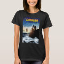 Recherche de goon tshirts Film pirate