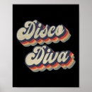 Suche nach disco party poster Tänzerin
