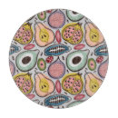 Recherche de dynamique planches à découper Motif