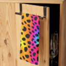 Suche nach gepard geschirr tücher Bunt