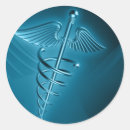 Recherche de hôpitaux autocollants Médecine