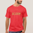 Recherche de scout tshirts Petit animal