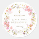 Suche nach blumenkranz aufkleber Aquarell