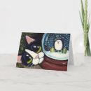 Recherche de whimiscal vœux cartes Mignon