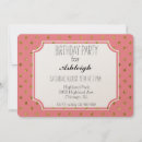 Recherche de pochoir invitations Chic