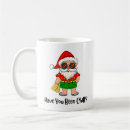 Suche nach weihnachtskarten tassen Santa
