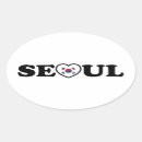 Suche nach seoul aufkleber Koreanisch