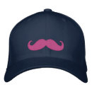 Recherche de moustaches casquettes Pour elle